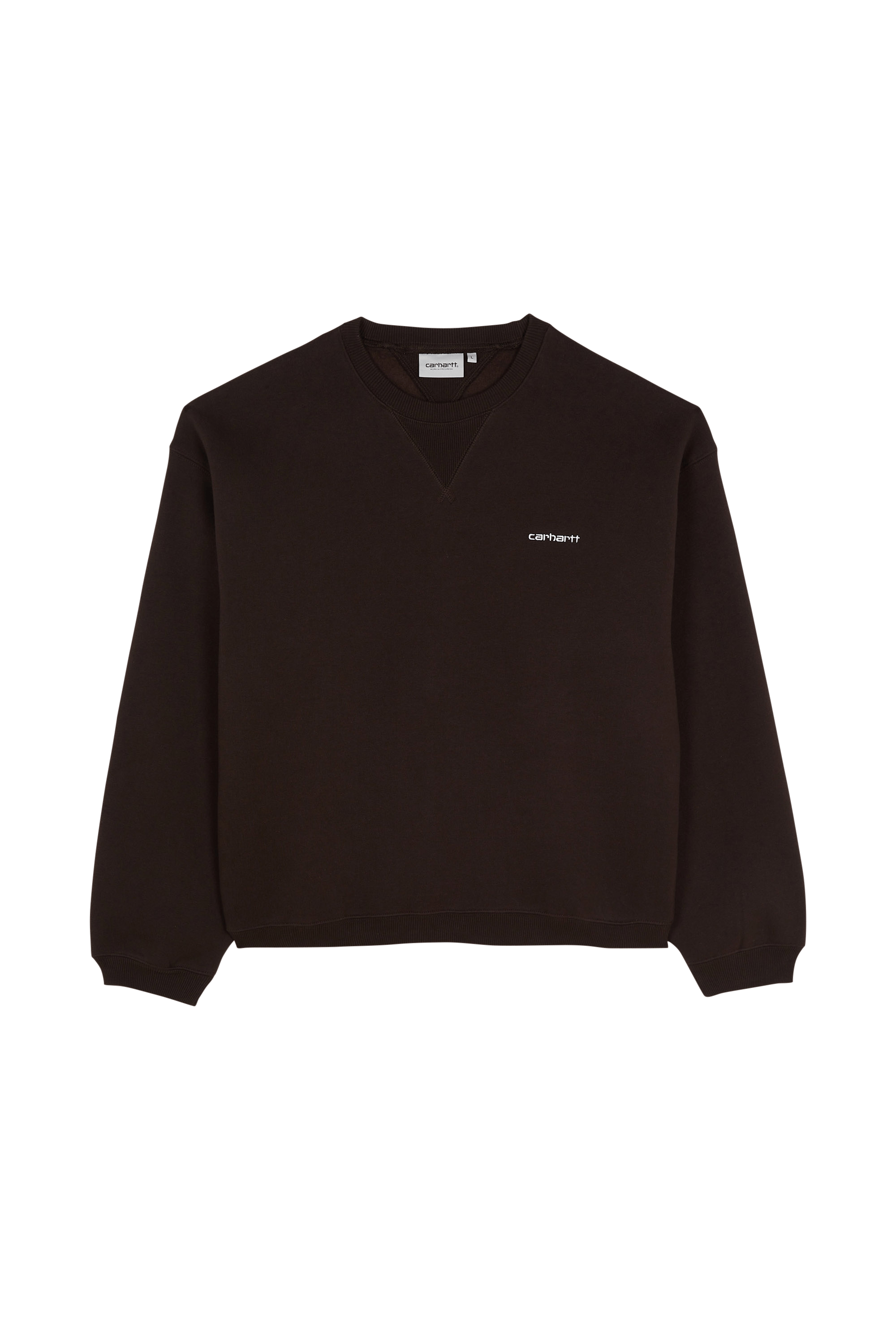 Sweat EBBERT Tobacco - white