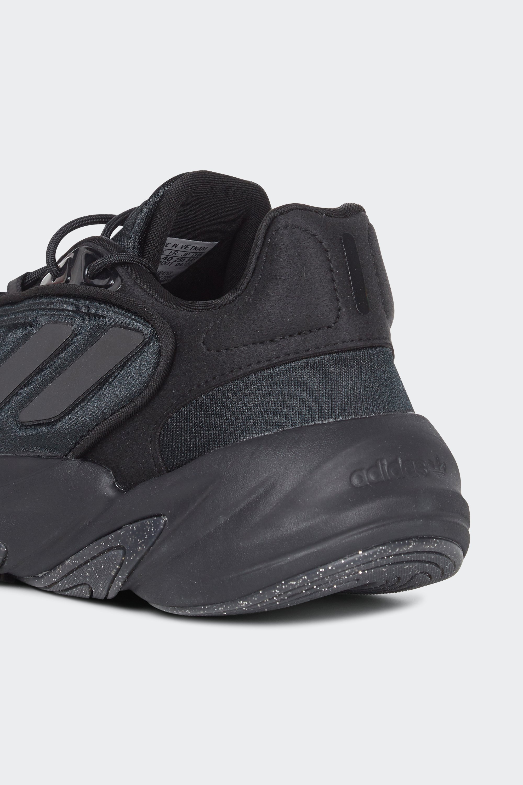 Baskets basses | Noir by ADIDAS Baskets basses Noir