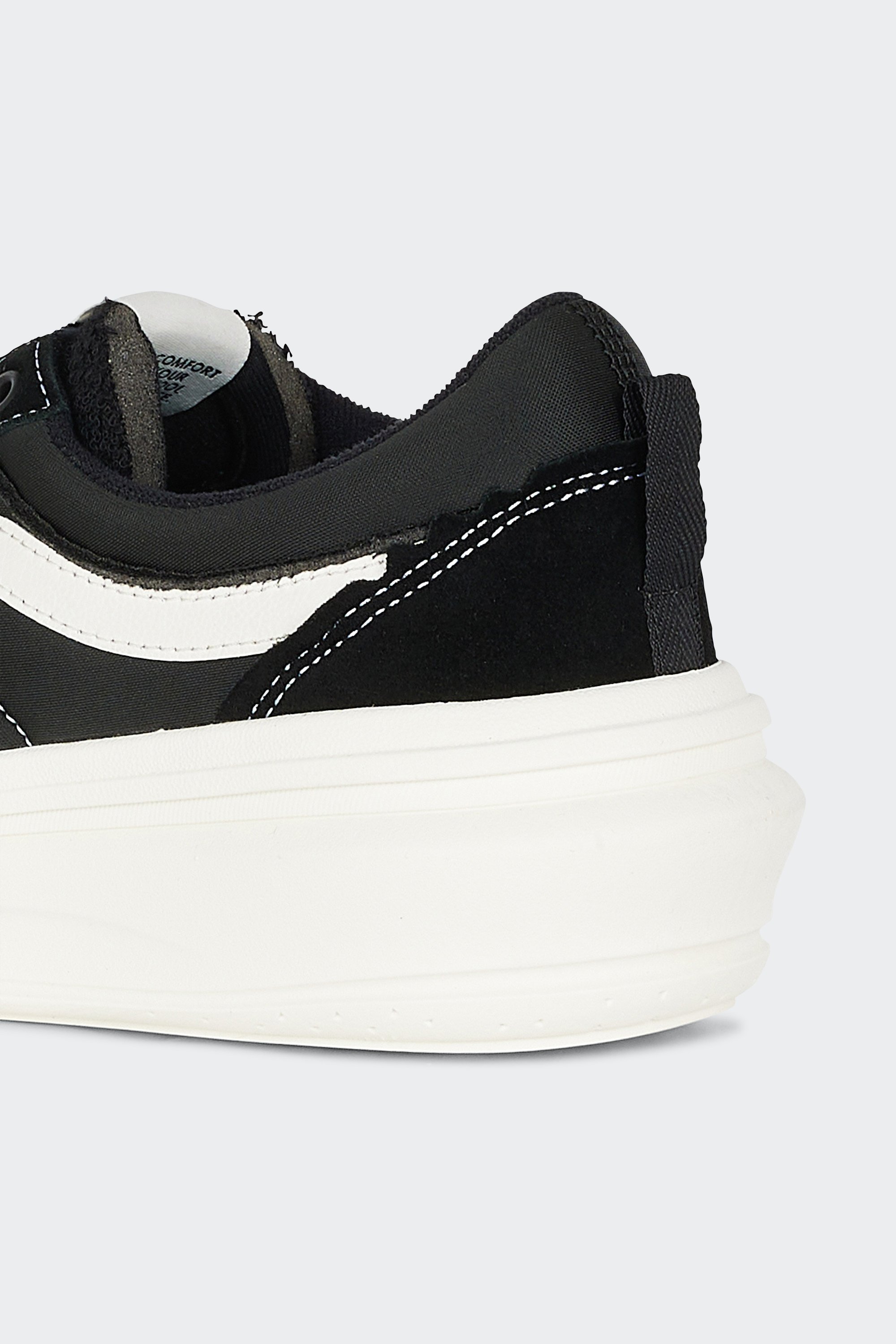 Sneakers | Black by VANS Sneakers Black