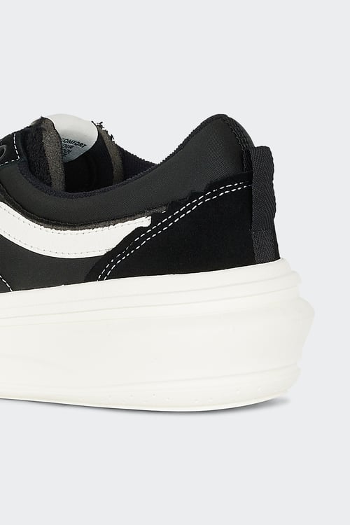 VANS Baskets Noir