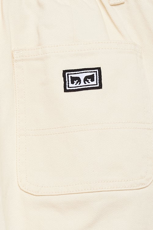 OBEY Jean Beige