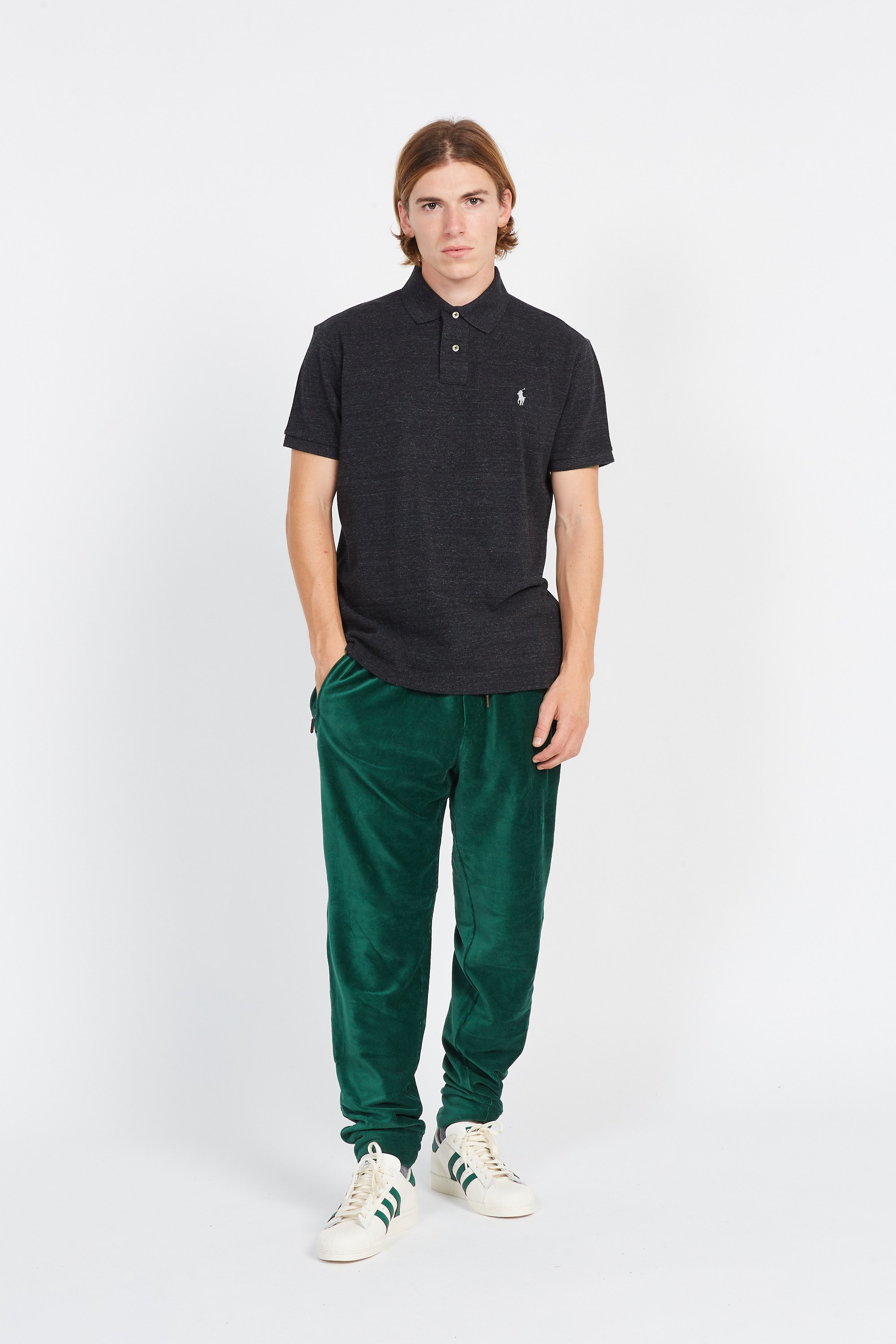 Polo homme best sale black friday