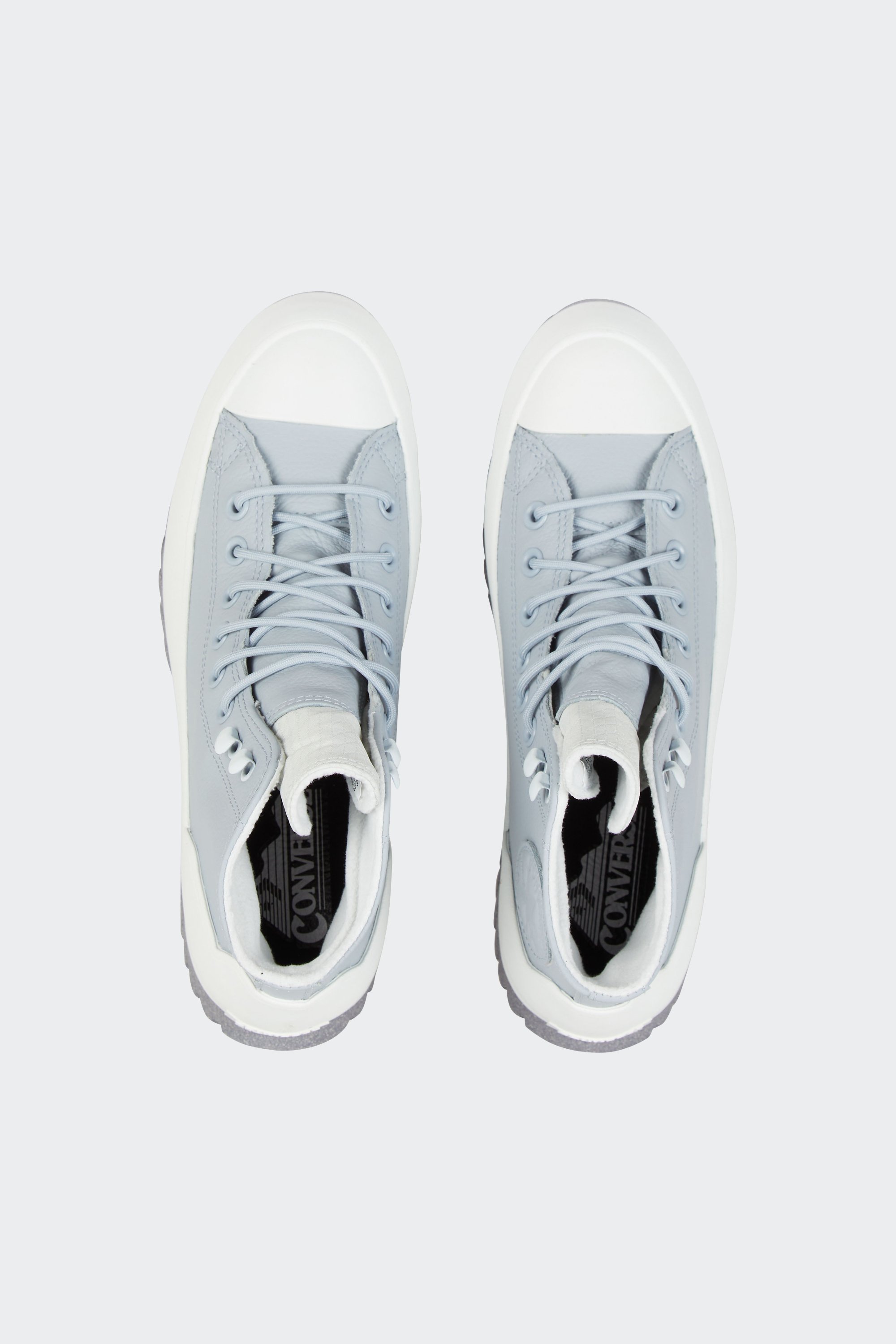 Sneakers | Grey by CONVERSE Sneakers Grey