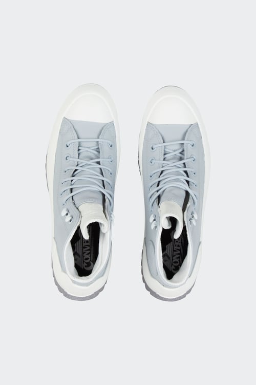 CONVERSE Baskets  Gris