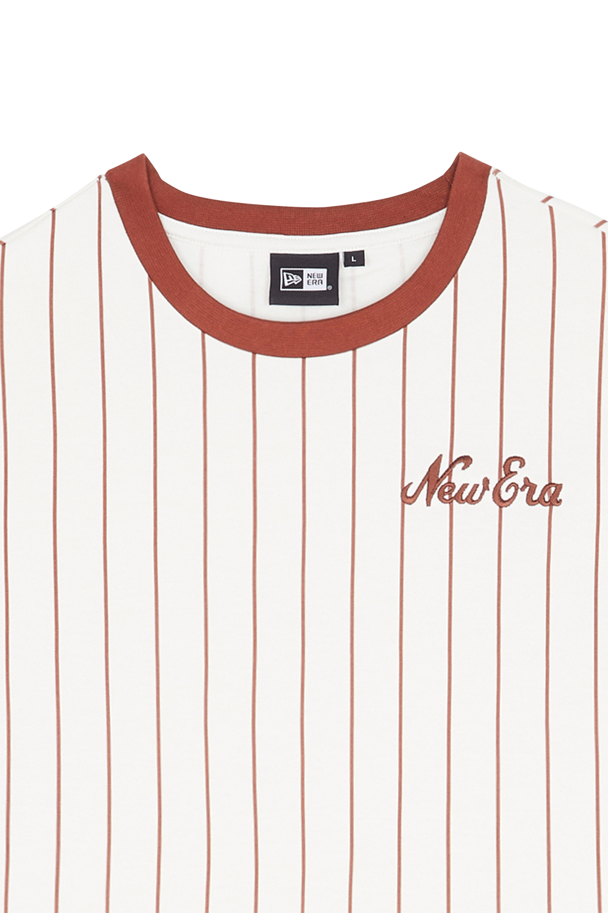 T-shirt  NEW ERA Blanc