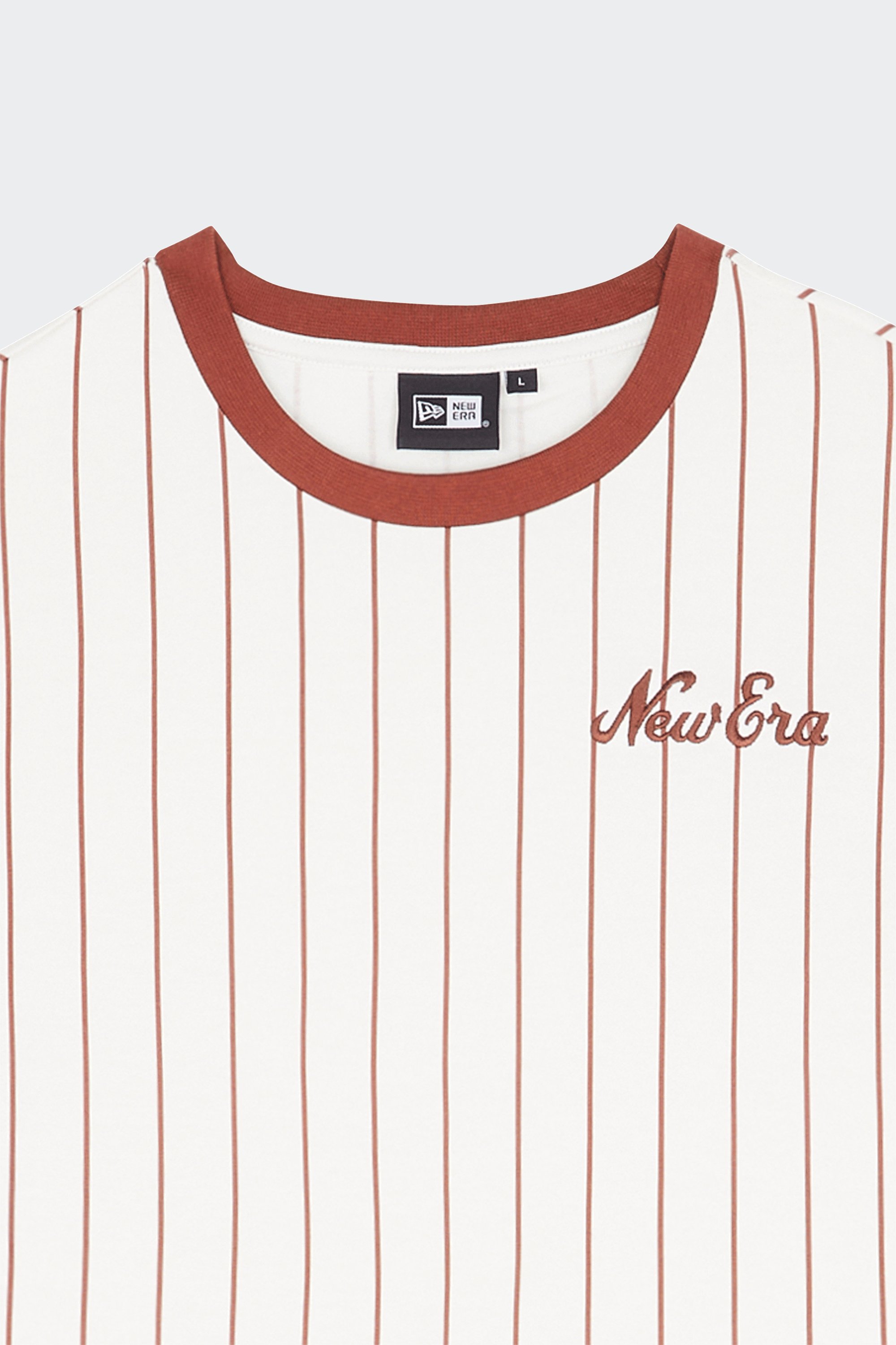 T-shirt  | Blanc by NEW ERA T-shirt  Blanc