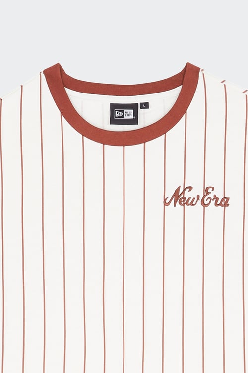 NEW ERA T-shirt White