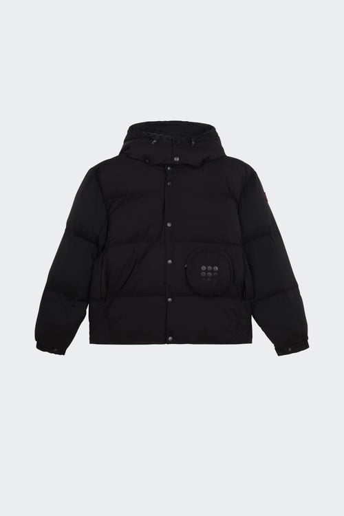 THE NEW ORIGINALS Doudoune Noir