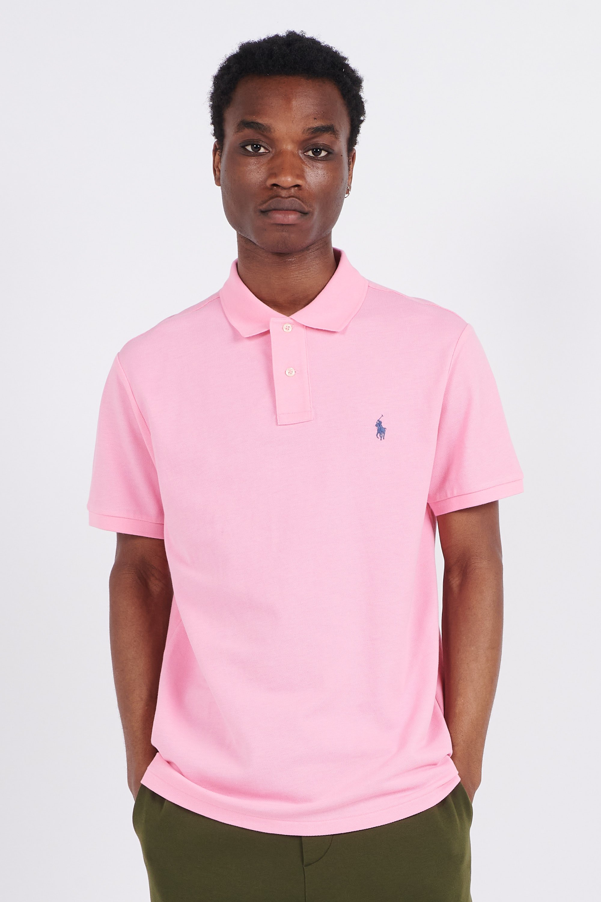 Polo Pink