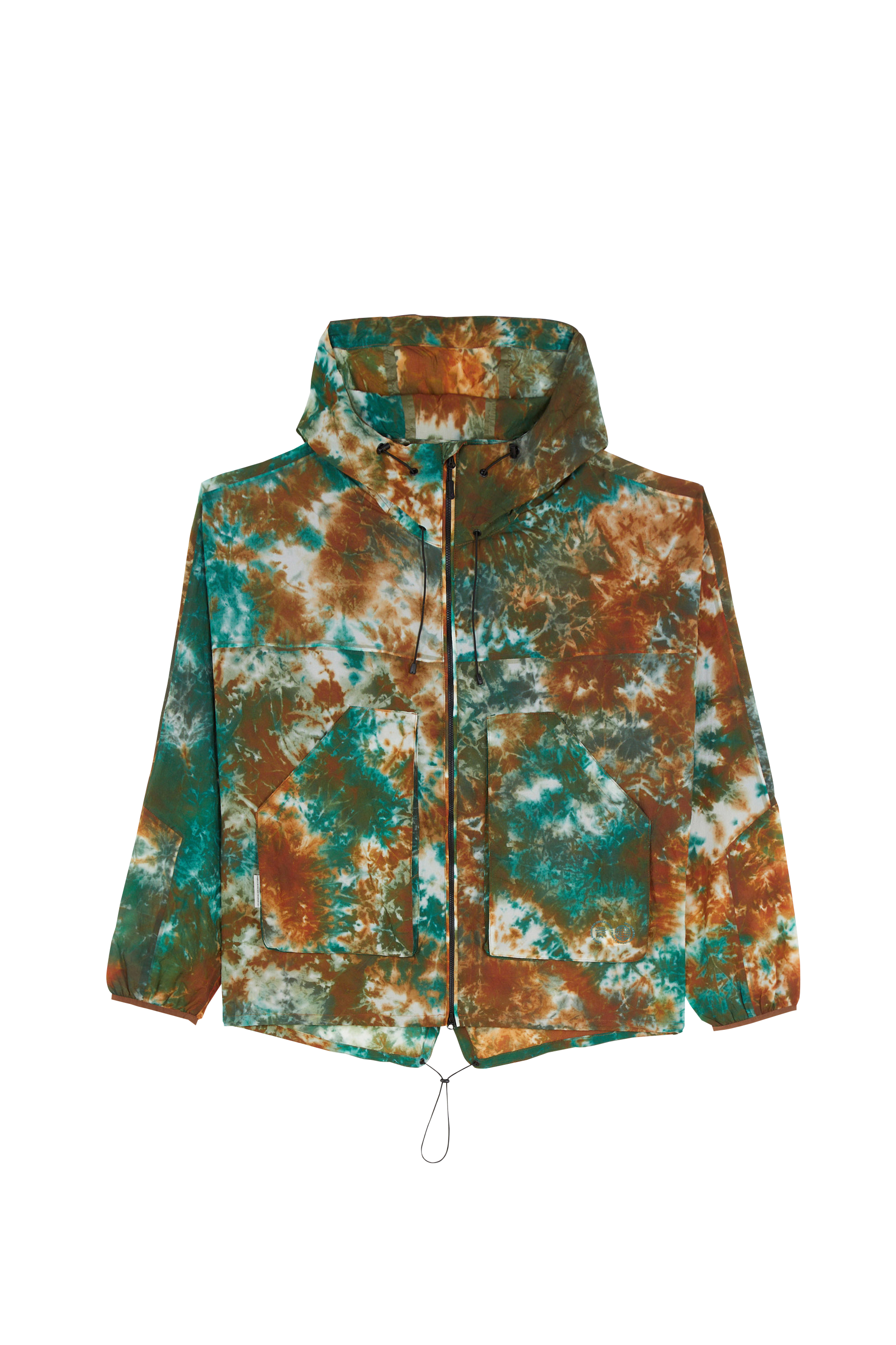 Jacket Multicolored