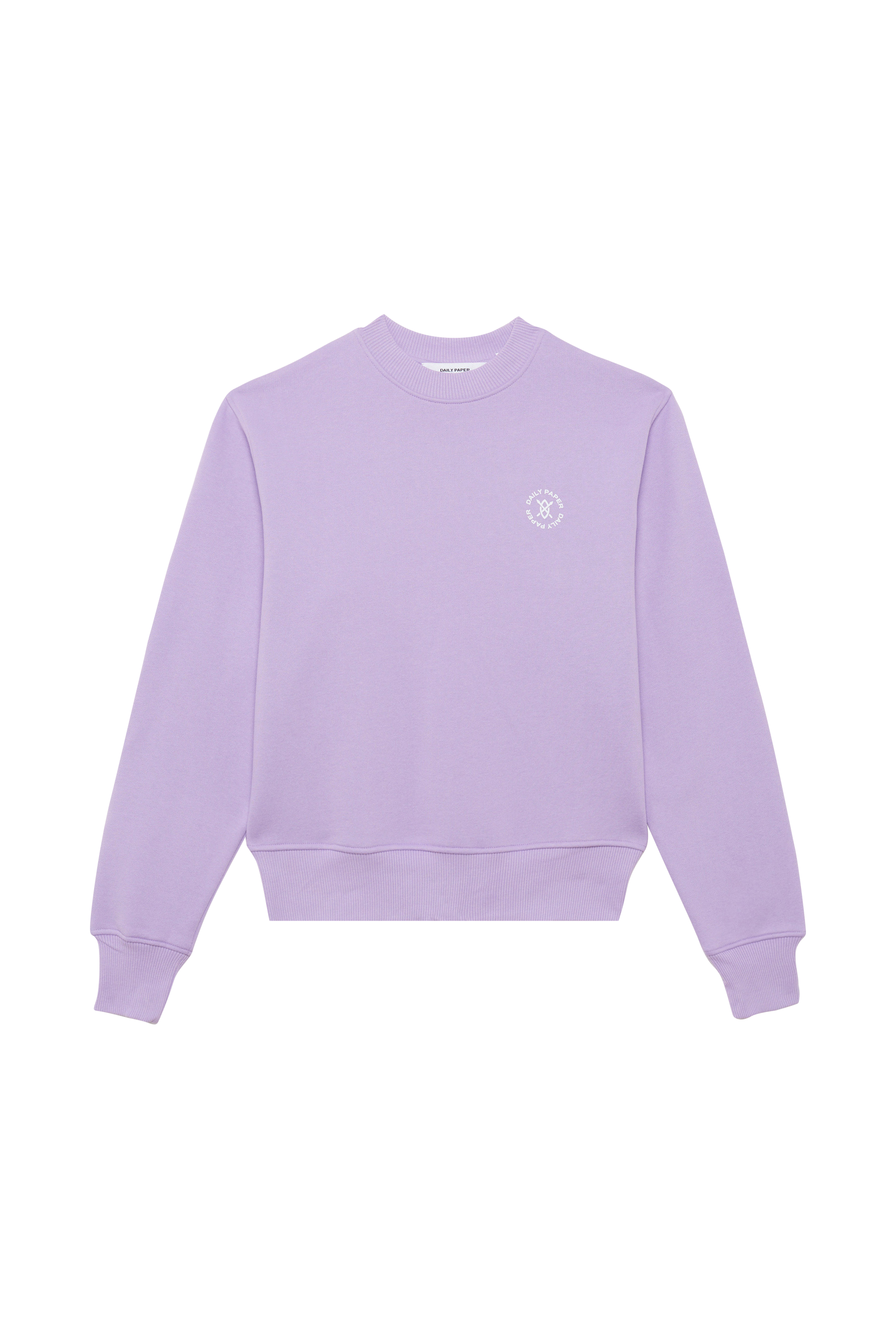 Sweatshirt Violet