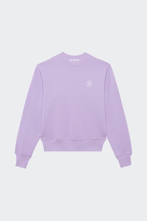 DAILY PAPER Sweatshirt Violet