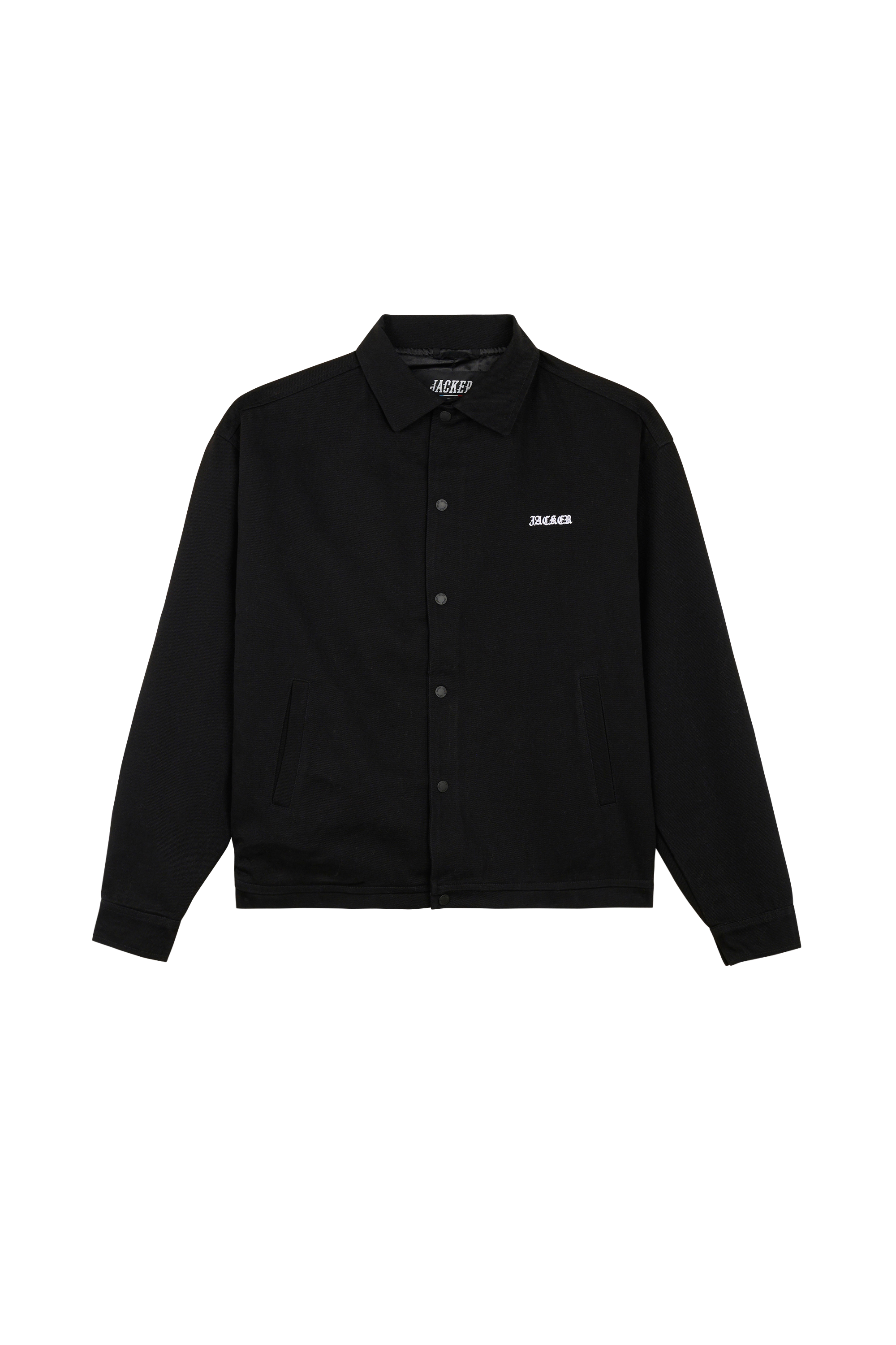 Veste Noir