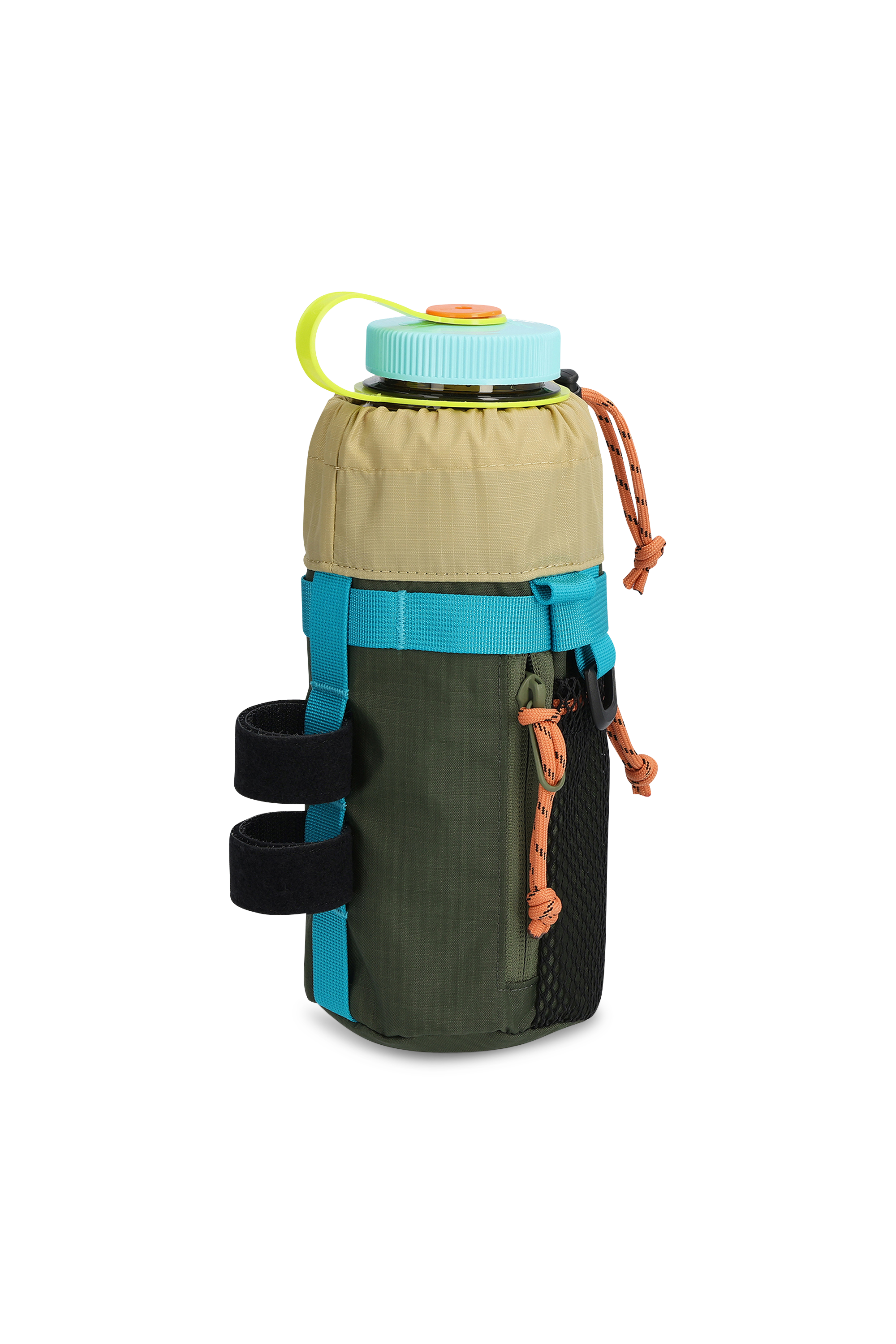 Pochette MOUNTAIN HYDRO SLING Olive