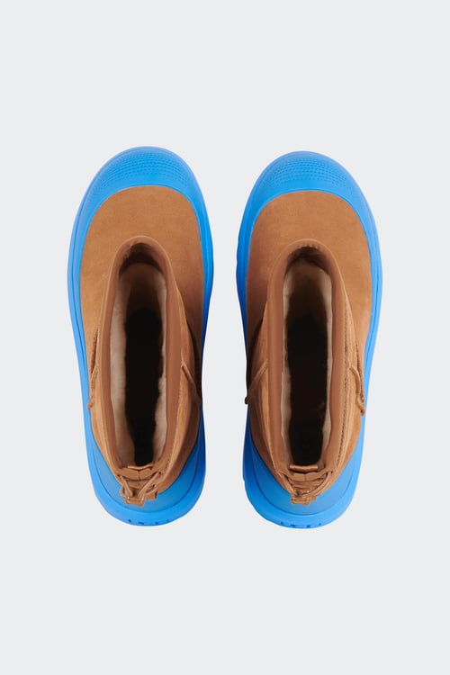 UGG Bottines Marron