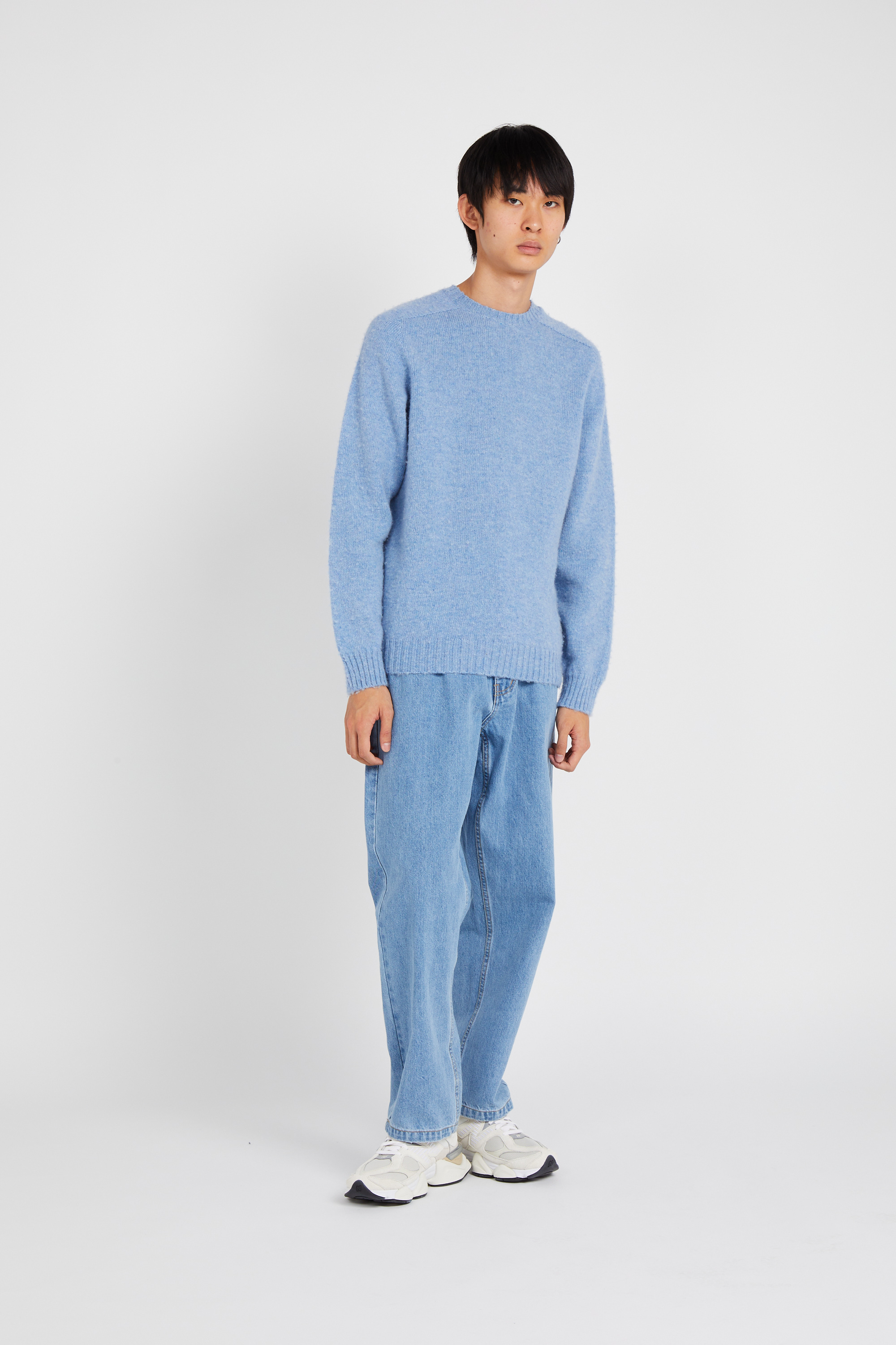 Pull Bleu