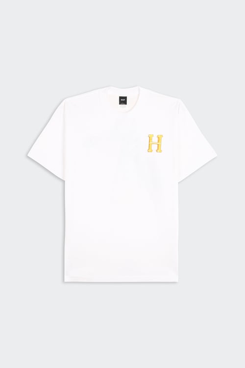 HUF T-shirt Blanc