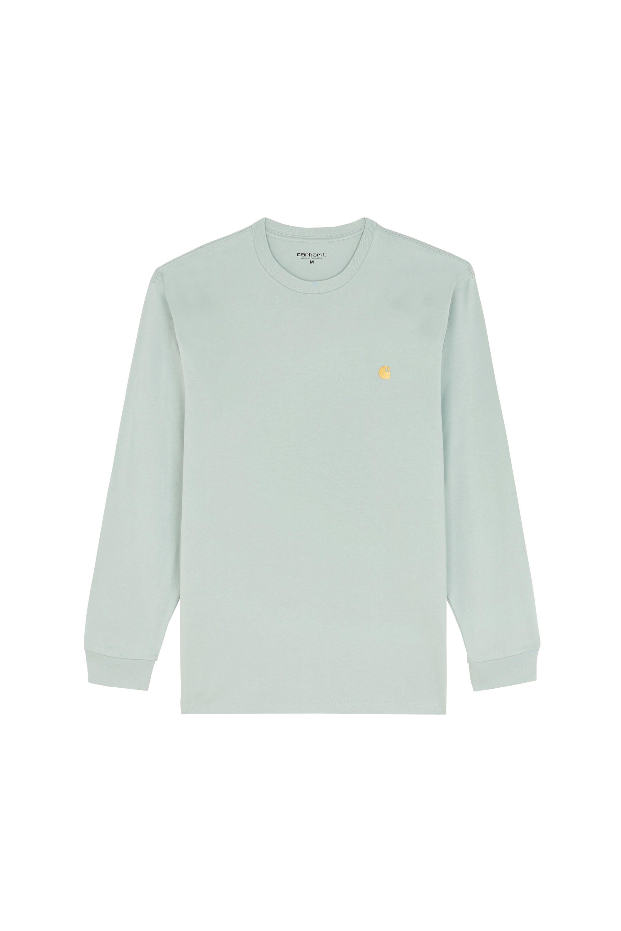T-shirt  Vert