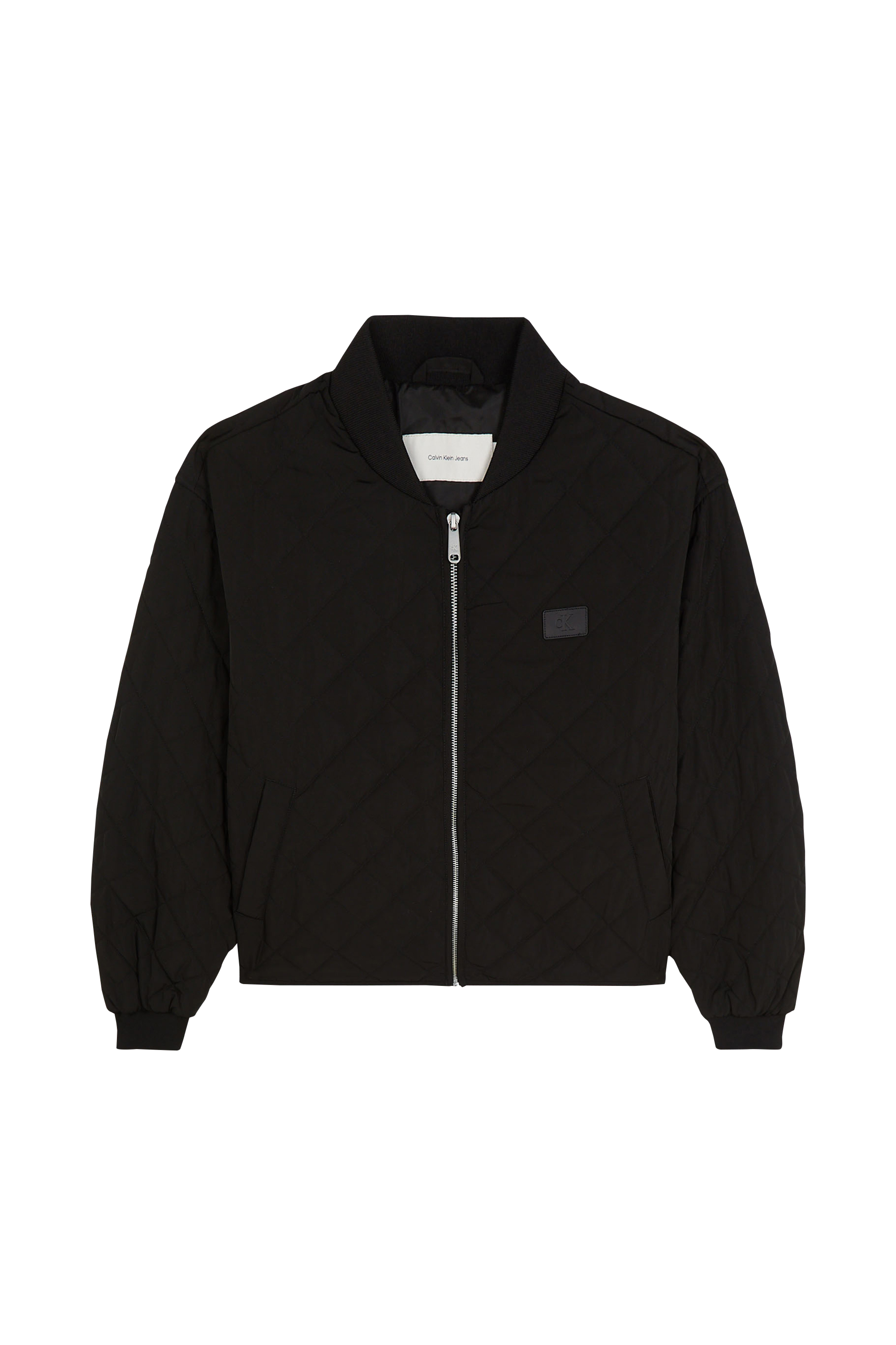 Jacket Black