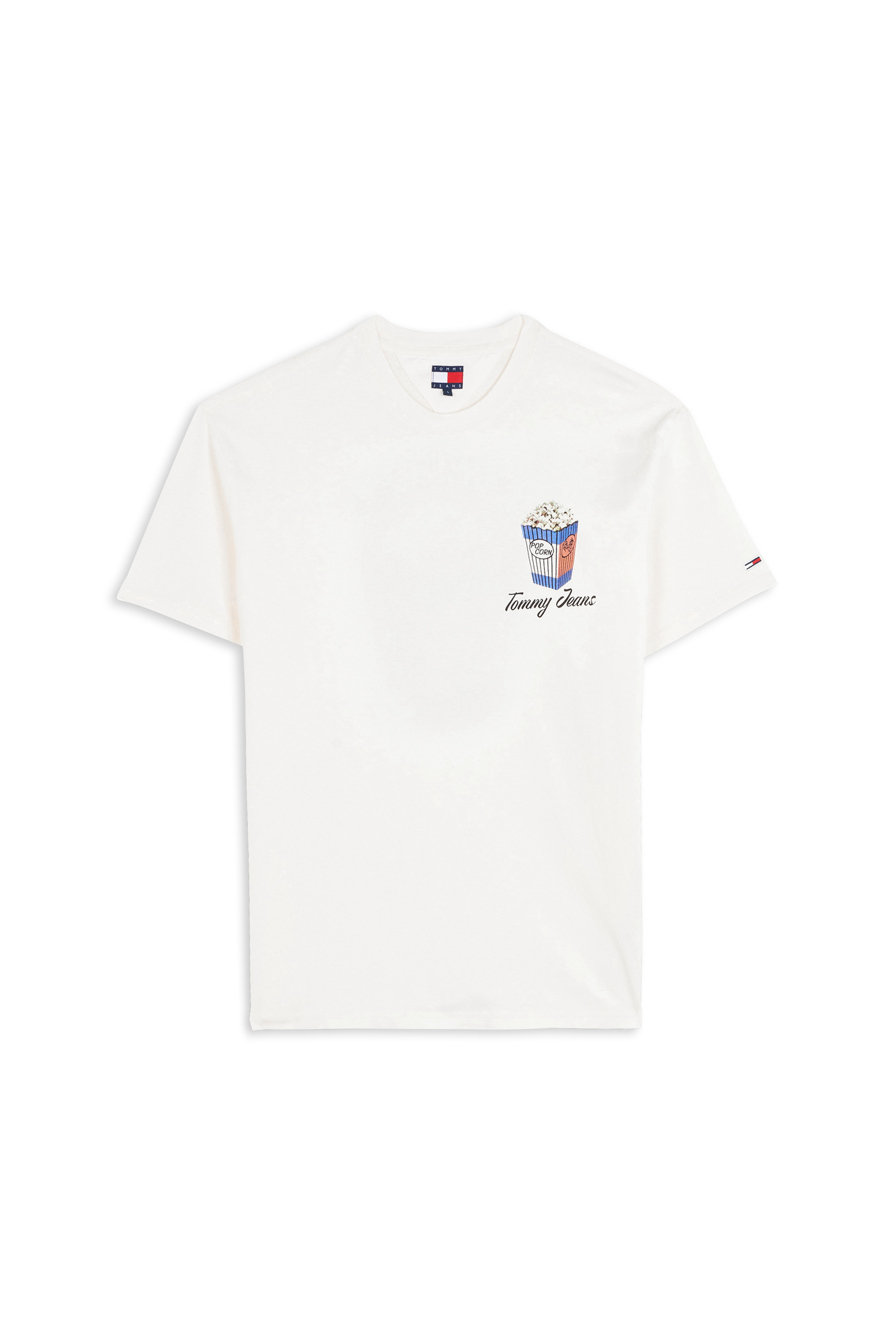 T-shirt Blanc