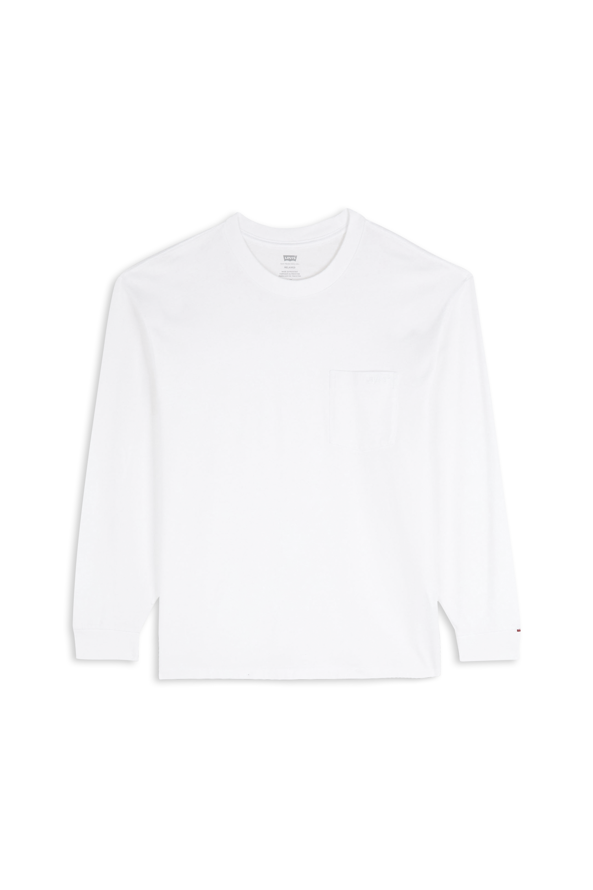 T-shirt Blanc