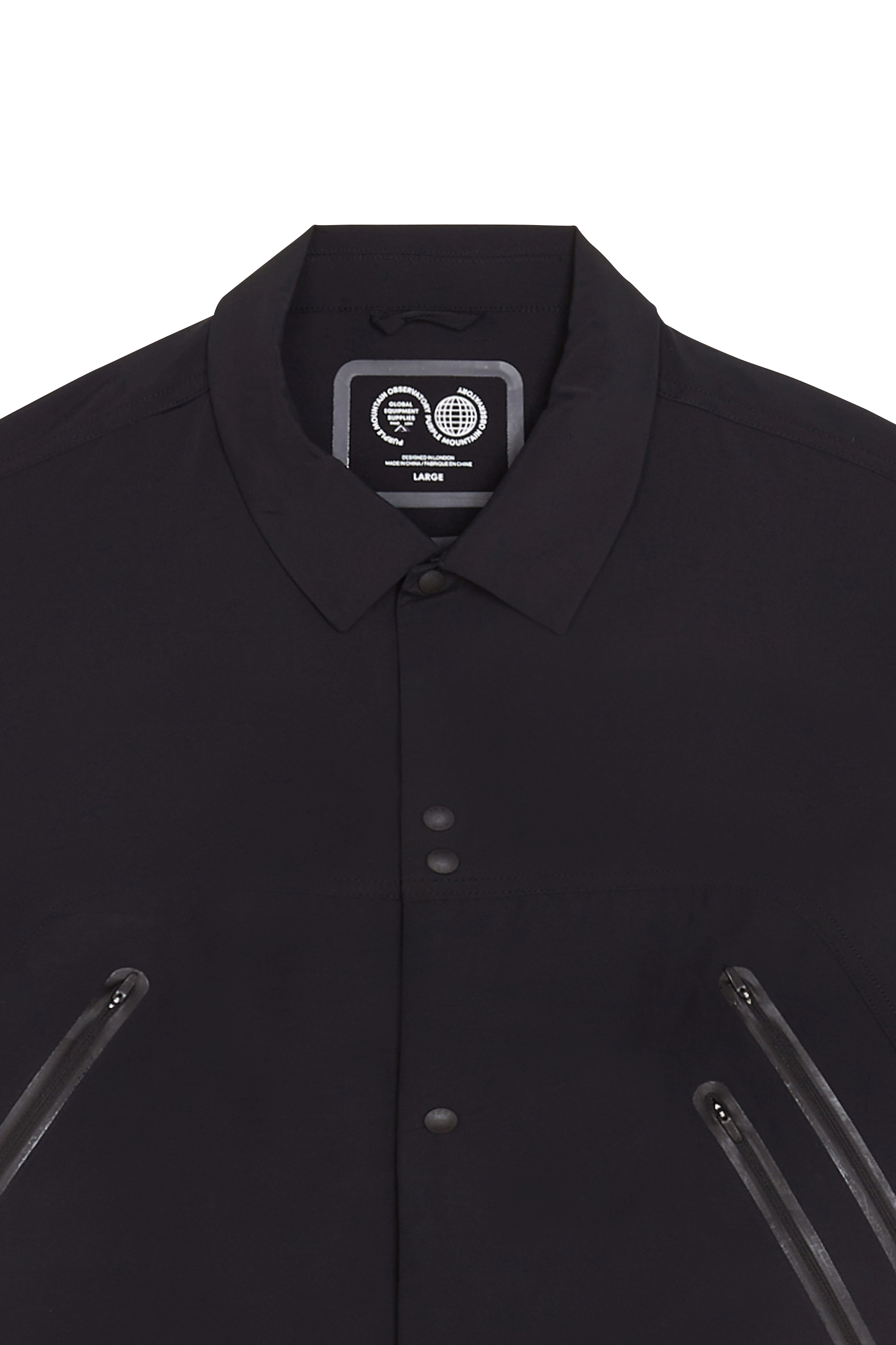 Shirt Black