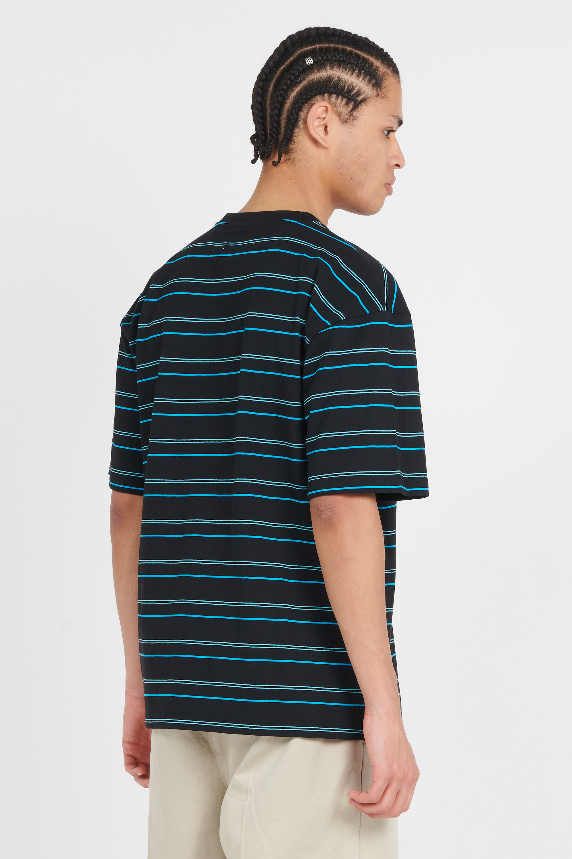 T-shirt Multicolored