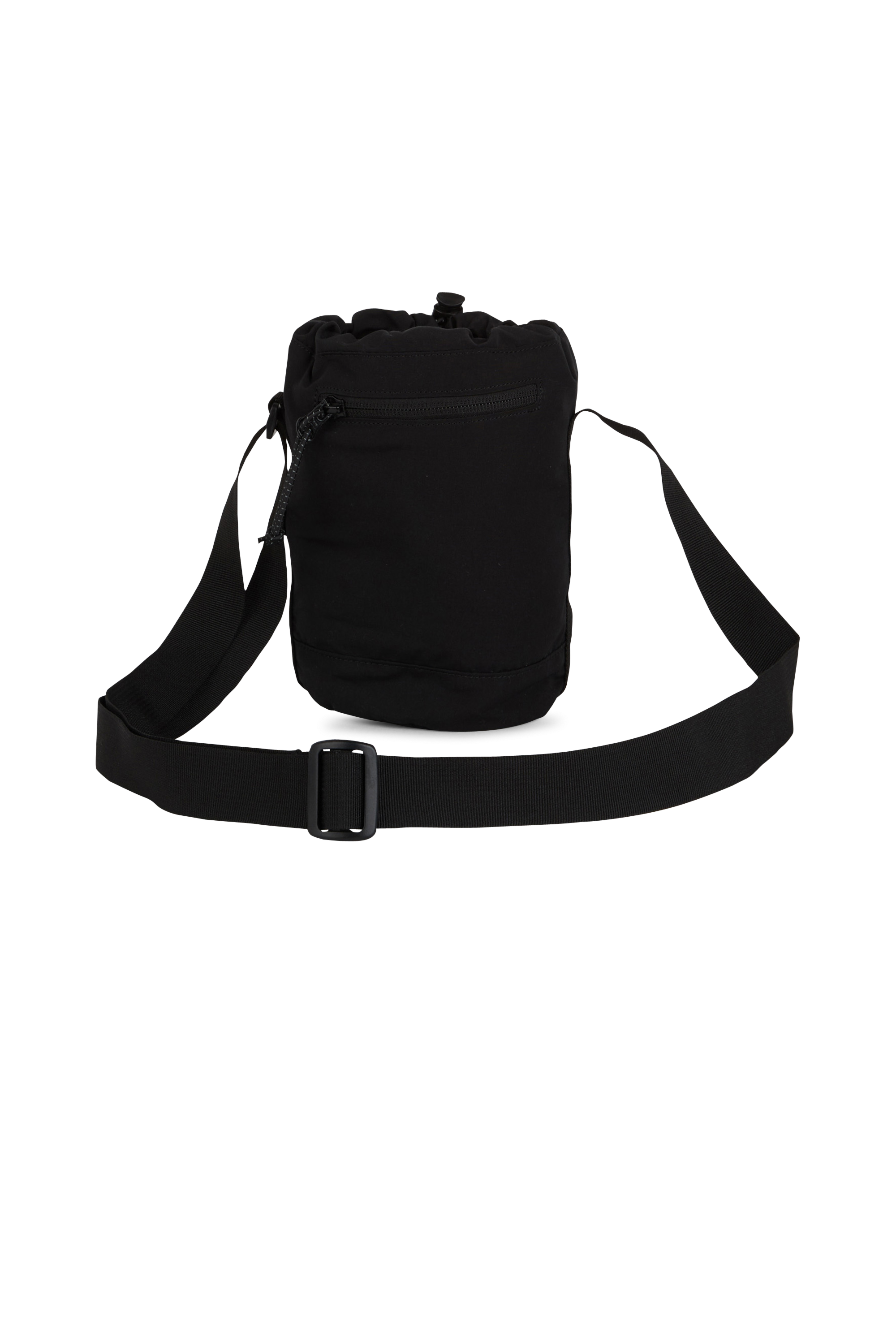 Sac bandoulière Noir