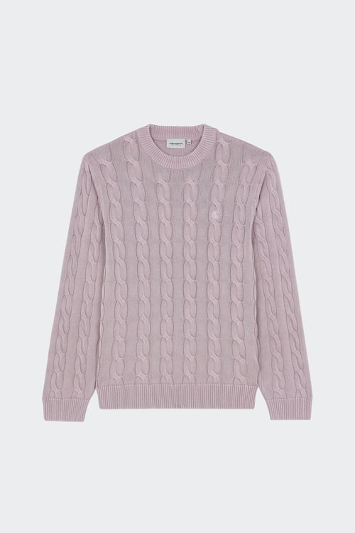 CARHARTT WIP Pull Rose