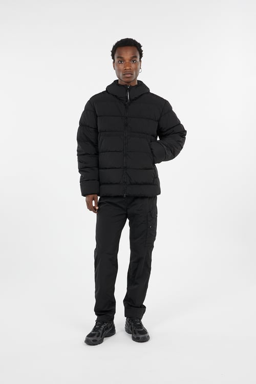 C.P. COMPANY Doudoune Noir