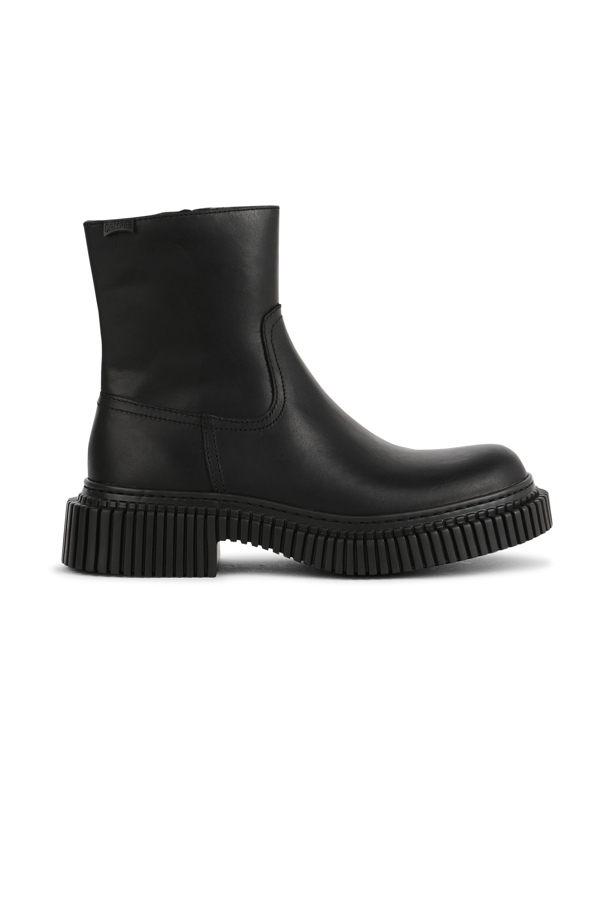 Bottines  Noir