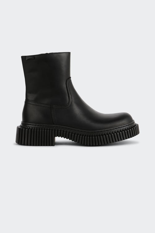 CAMPER Bottines  Noir