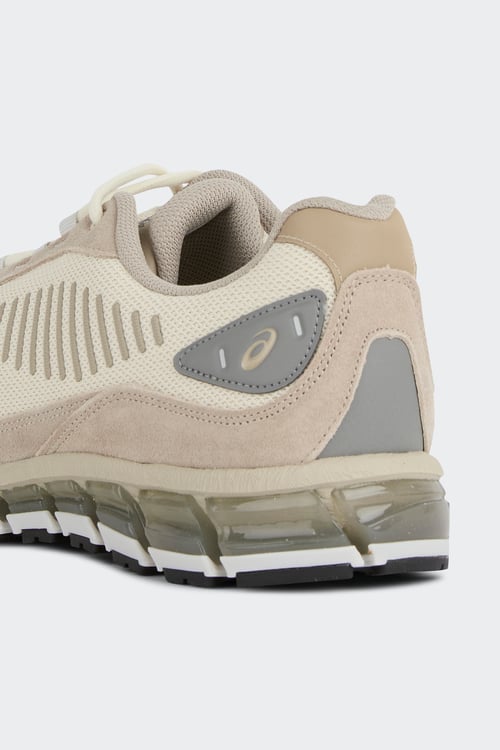 ASICS Baskets Beige