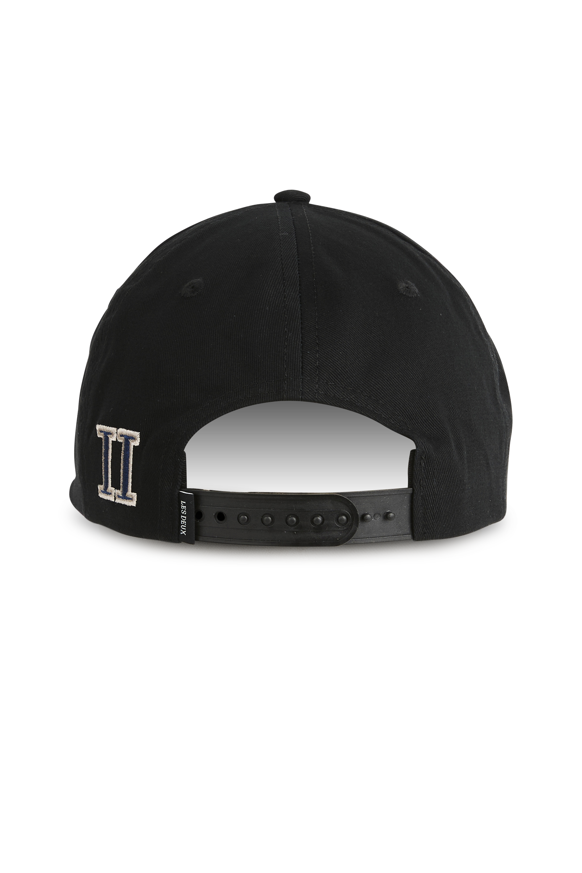 Cap Black