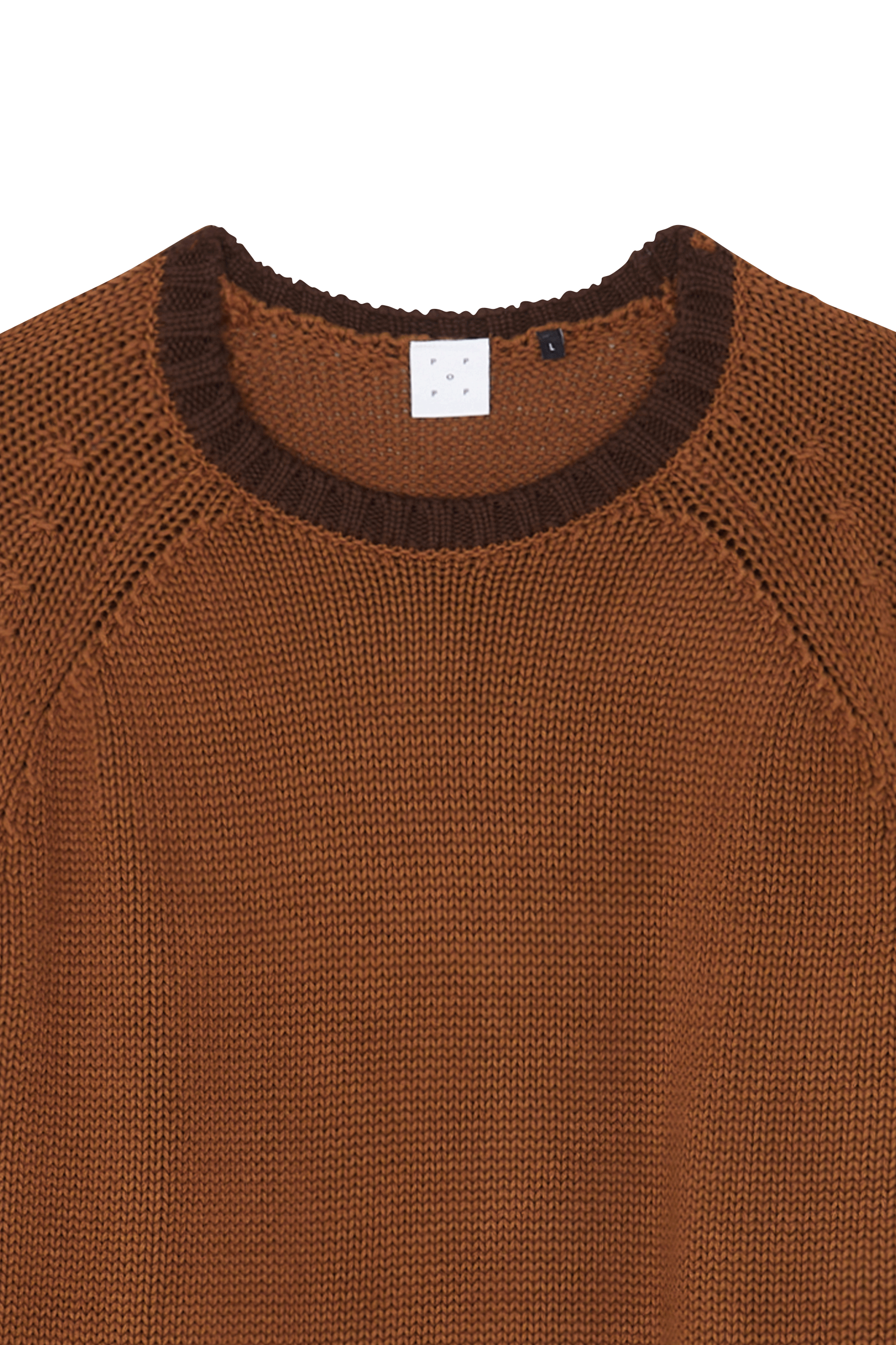 Pull Marron