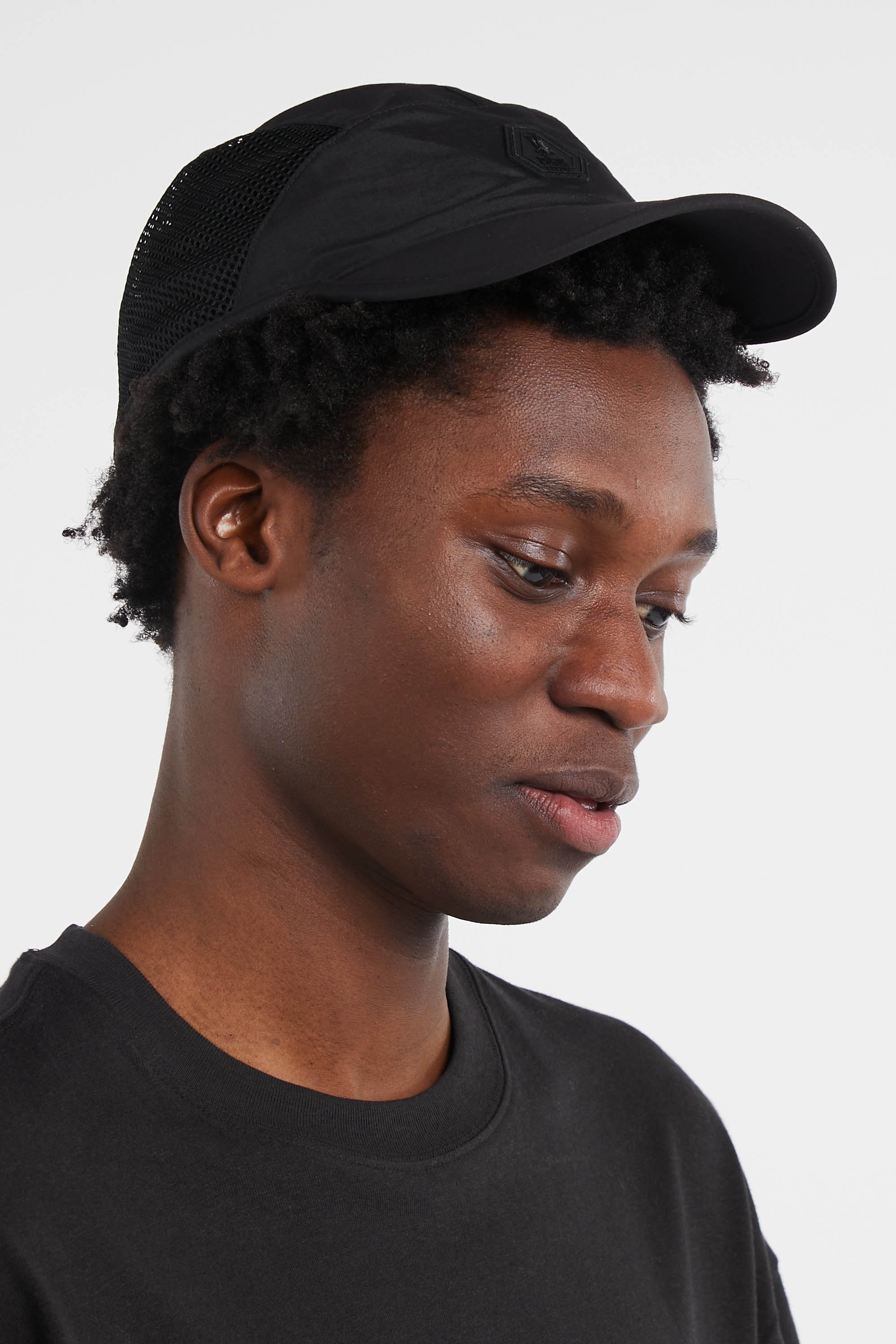 Casquette  PUMA Noir