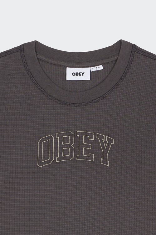 OBEY Top Kaki