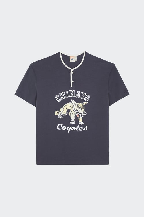 CHAMPION T-shirt Gris