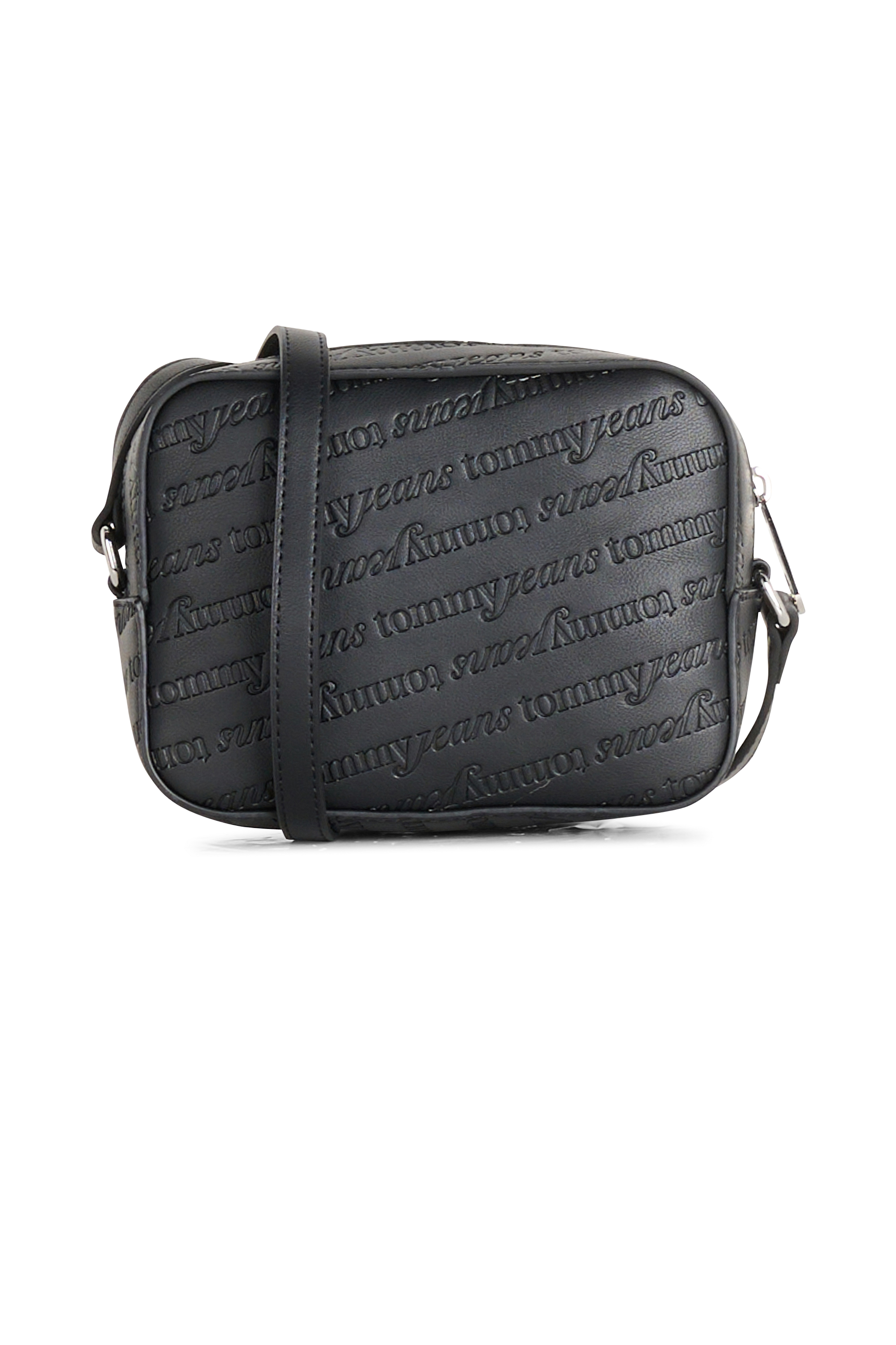 Sac bandoulière Noir