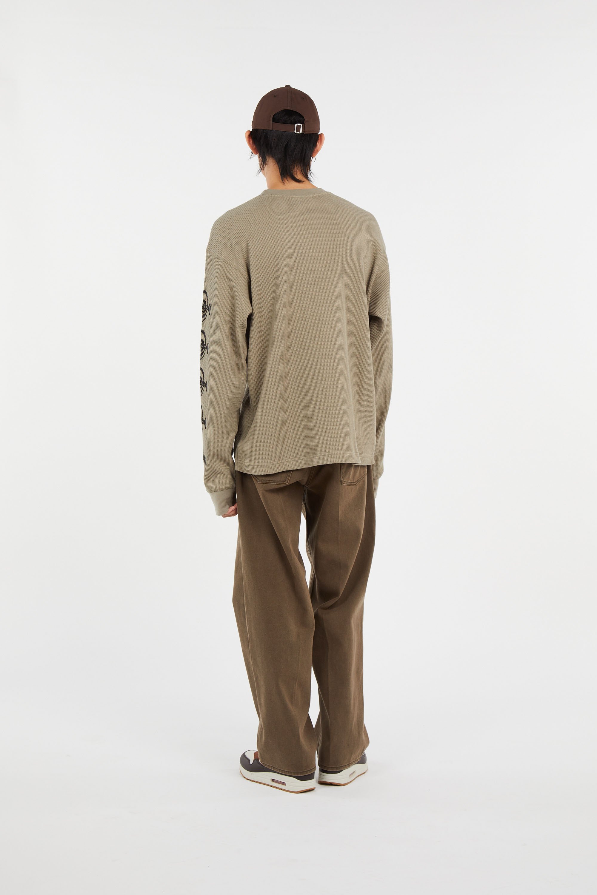 Shorts | Khaki OBEY Men