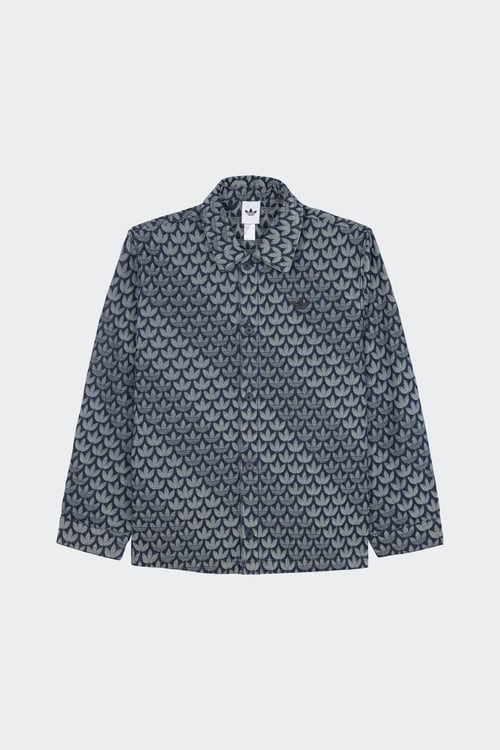 Chemise - Taille XL Bleu