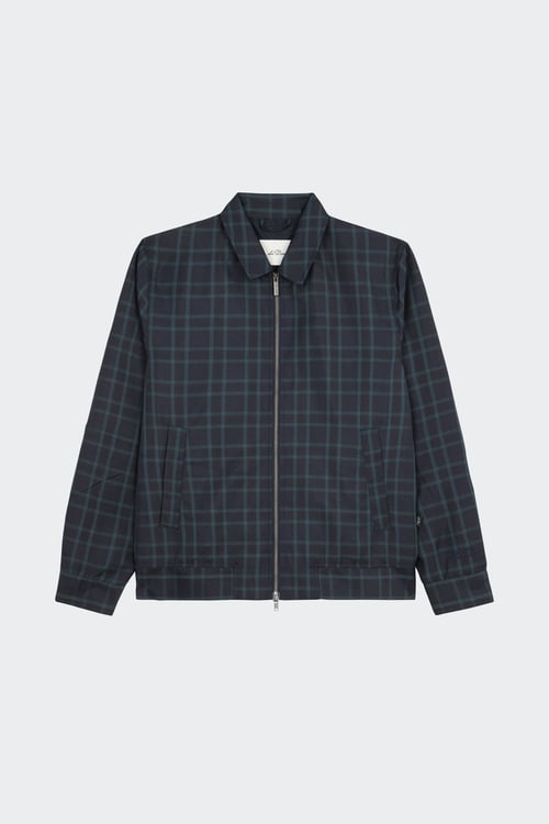 Veste - Taille M Bleu