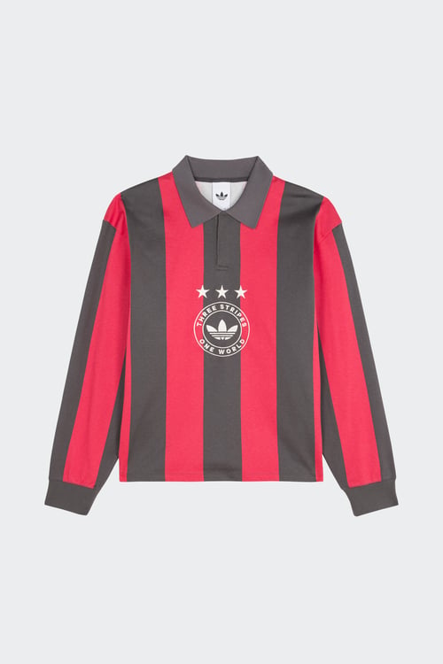 Polo - Taille XL Noir