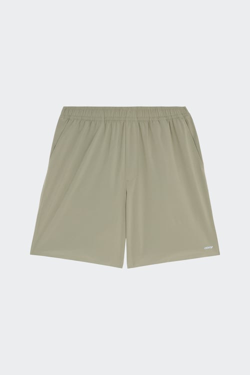 Obey - Short - Taille M Vert homme