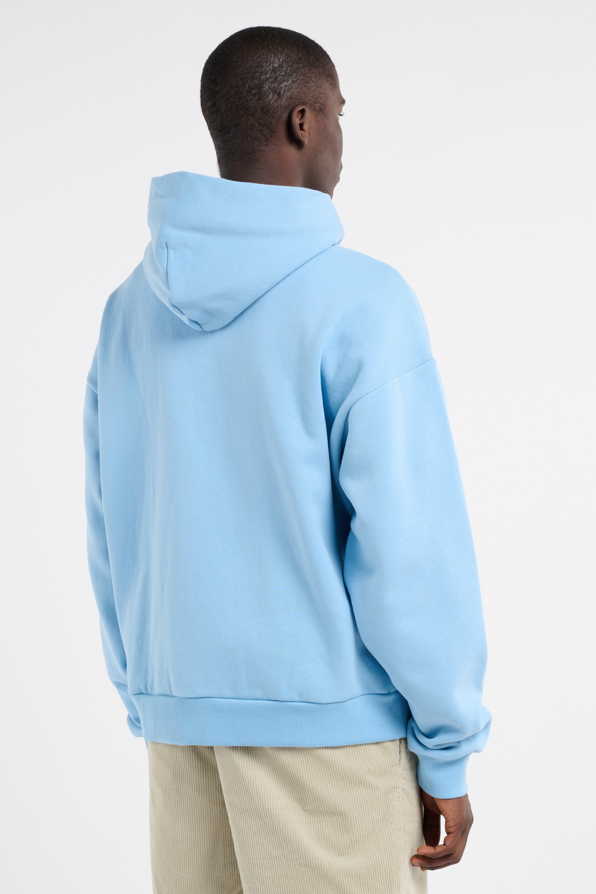 Hoodie | Bleu MARKET Homme