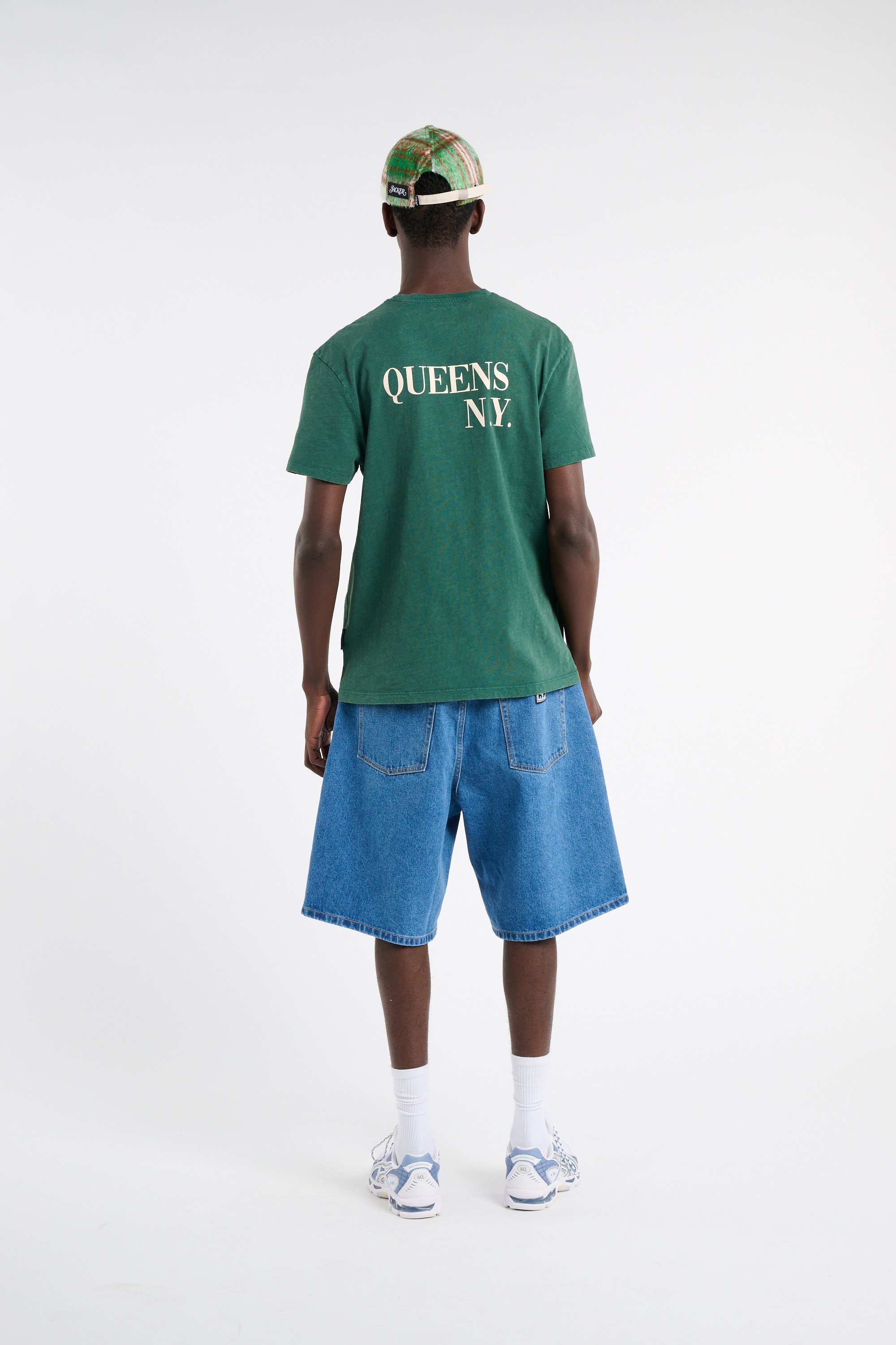 T-shirt | Green SCHOTT Men