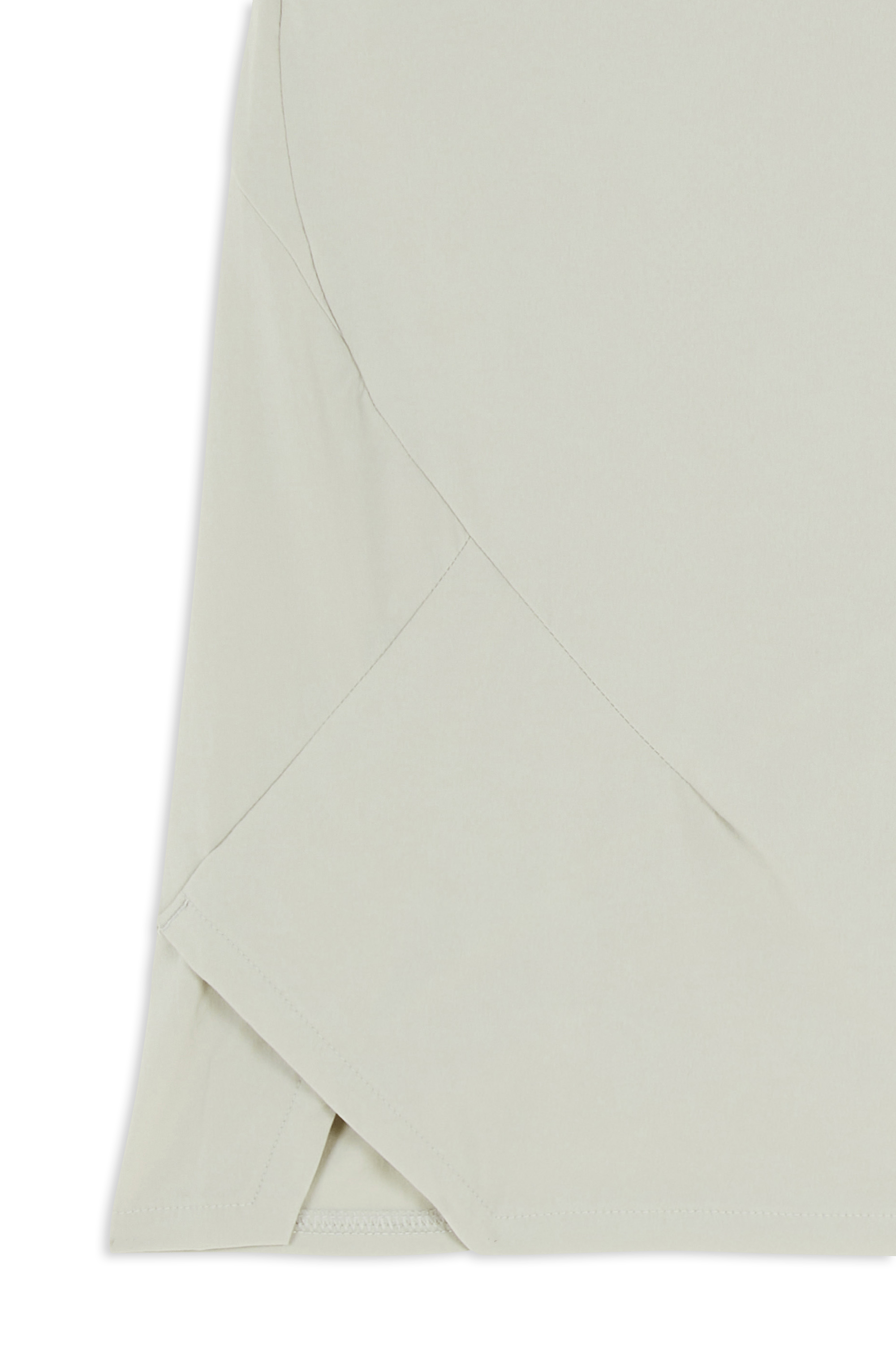 Short | Blanc HIKING PATROL Homme