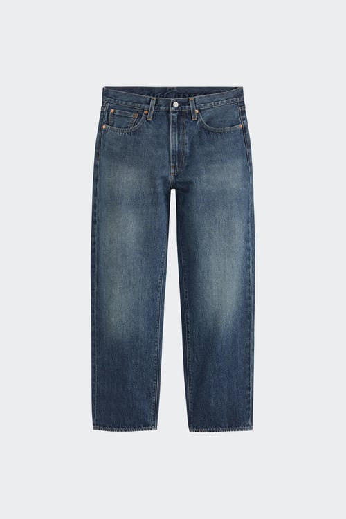 Jean - Taille 28/32 Bleu