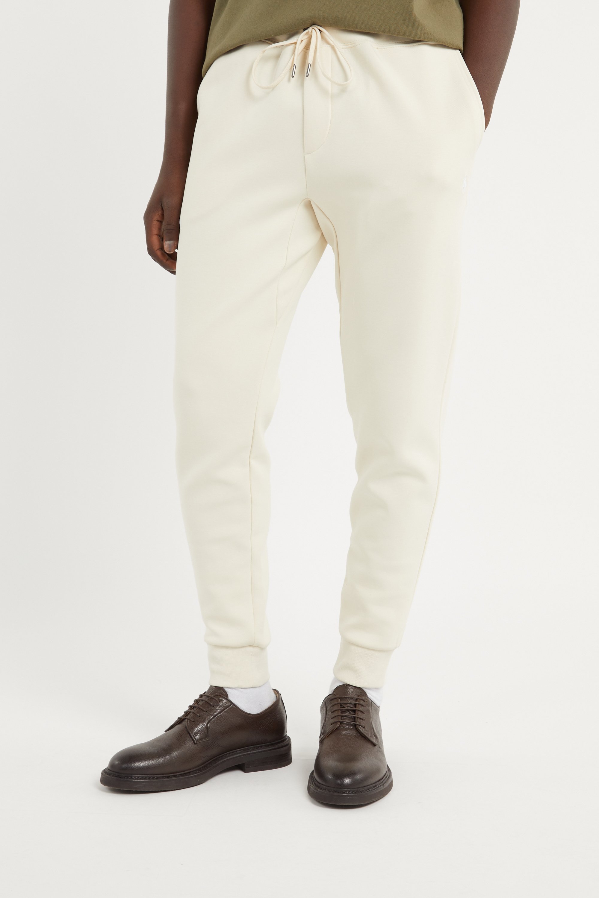 Sweatpants | Beige POLO RALPH LAUREN Men