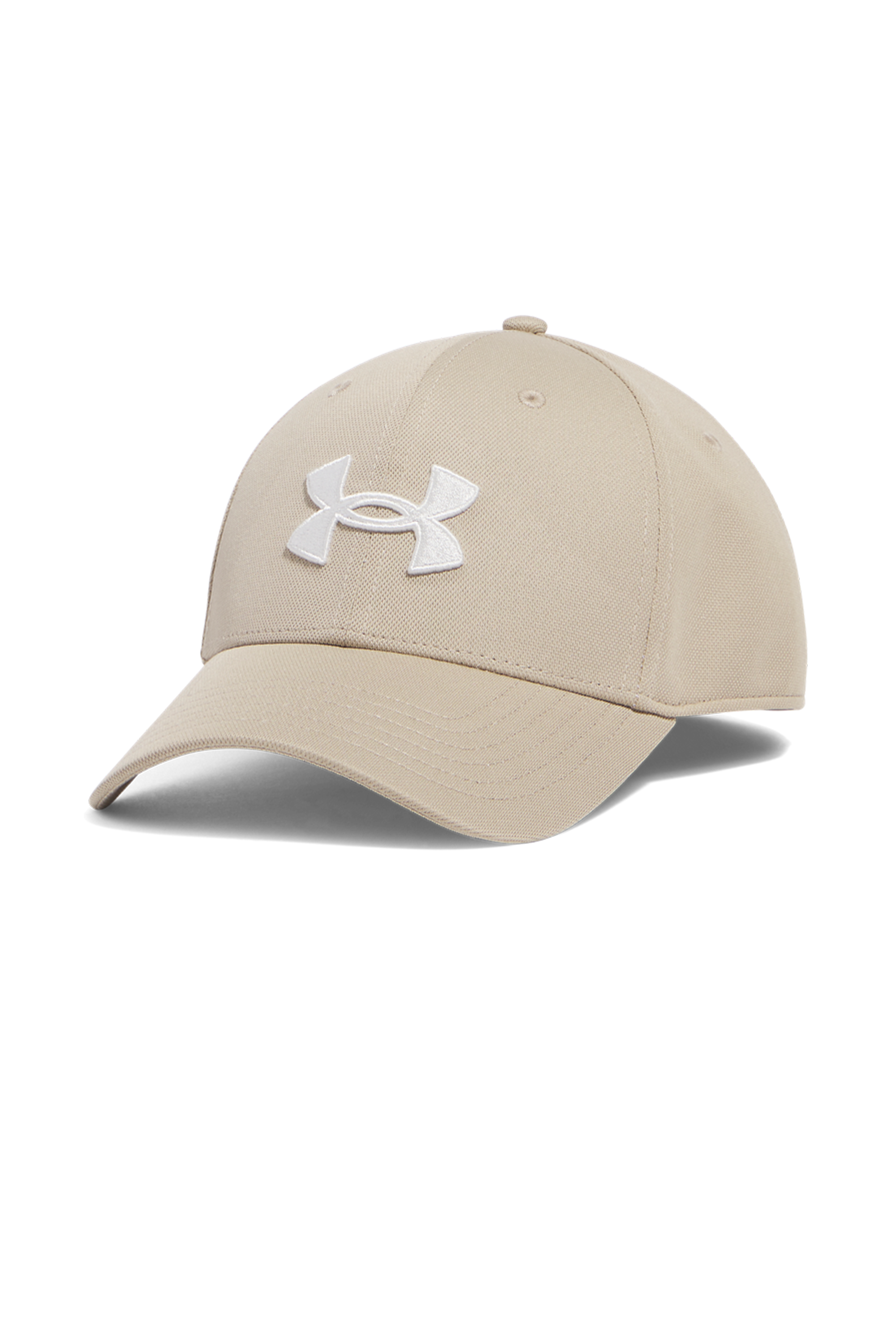 Casquette UNDER ARMOUR Beige